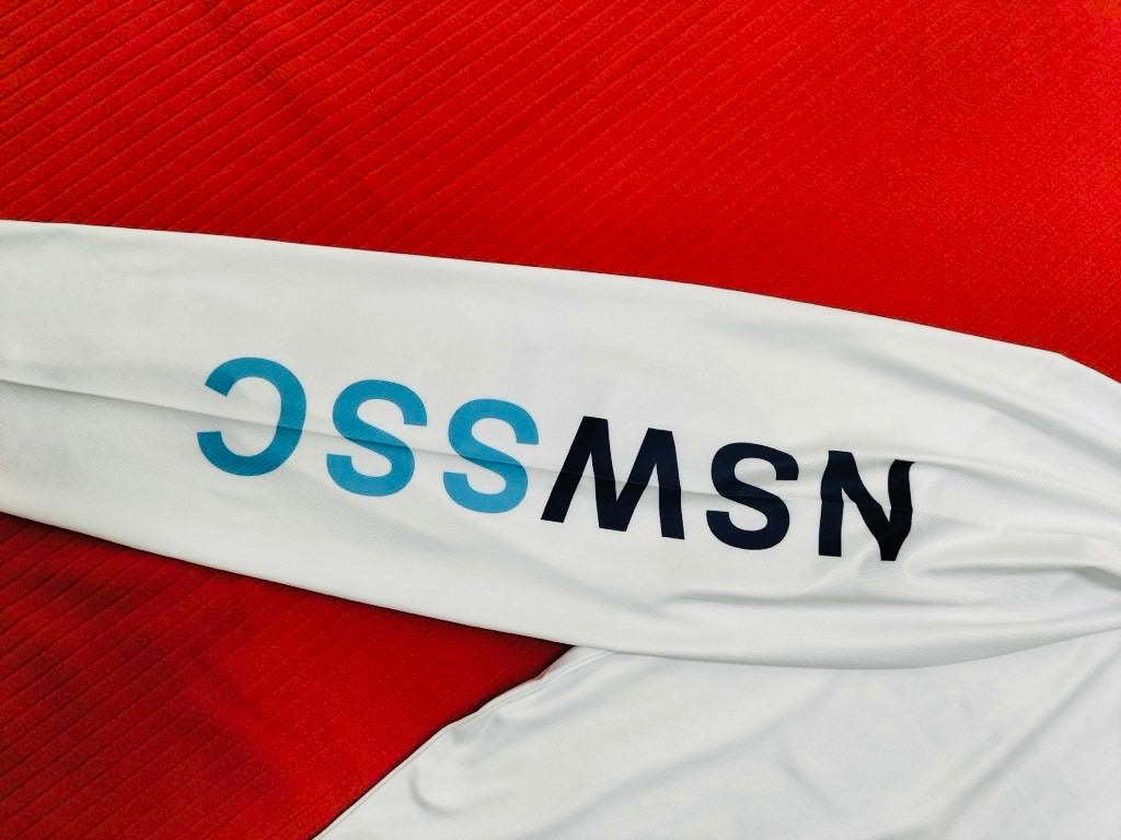 NSWSSC FREE RASHIE