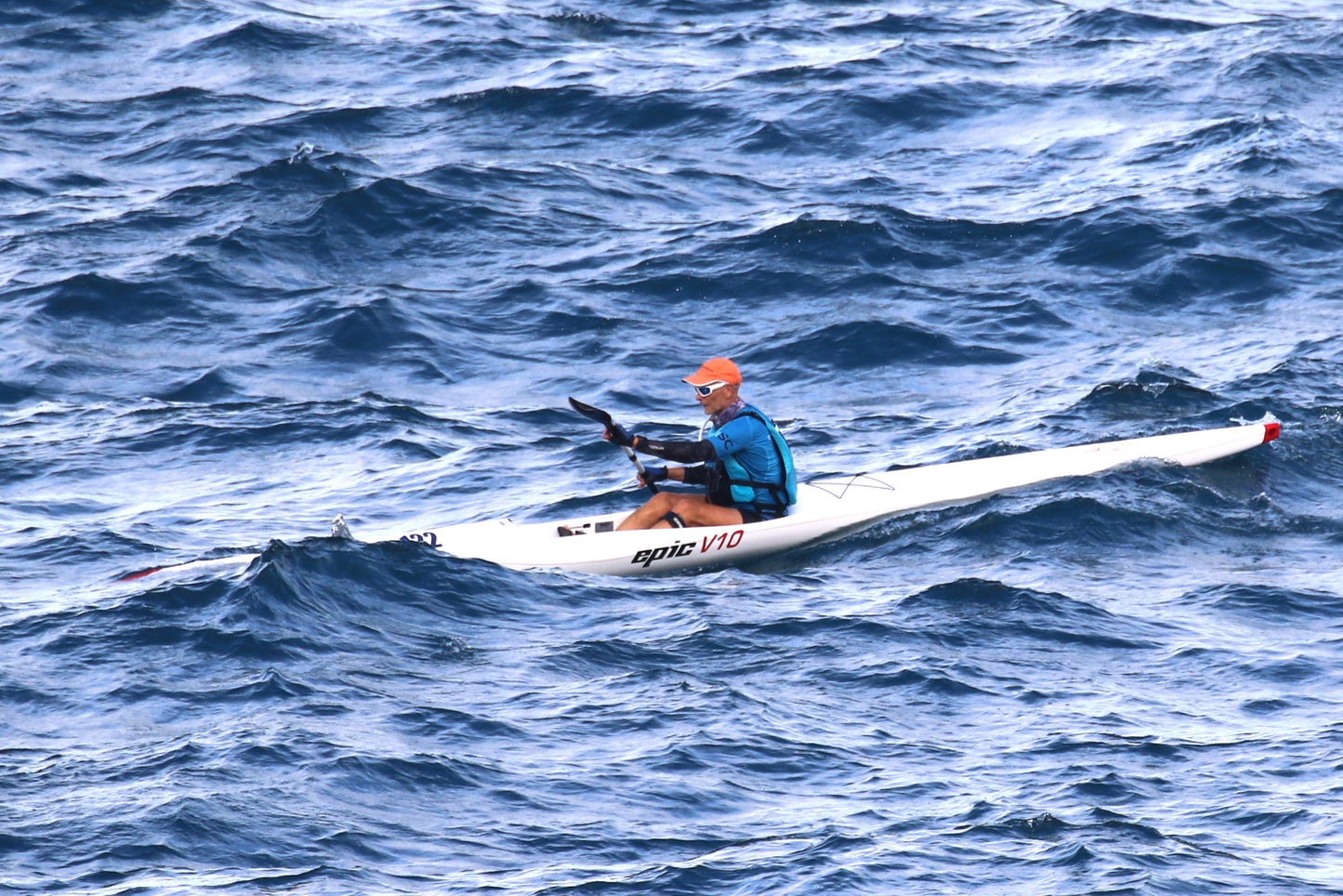 ADVANCE NOOSA/MOOLOOLABA PADDLE TRIP 2024