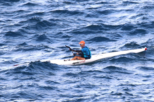 ADVANCE NOOSA/MOOLOOLABA PADDLE TRIP 2024