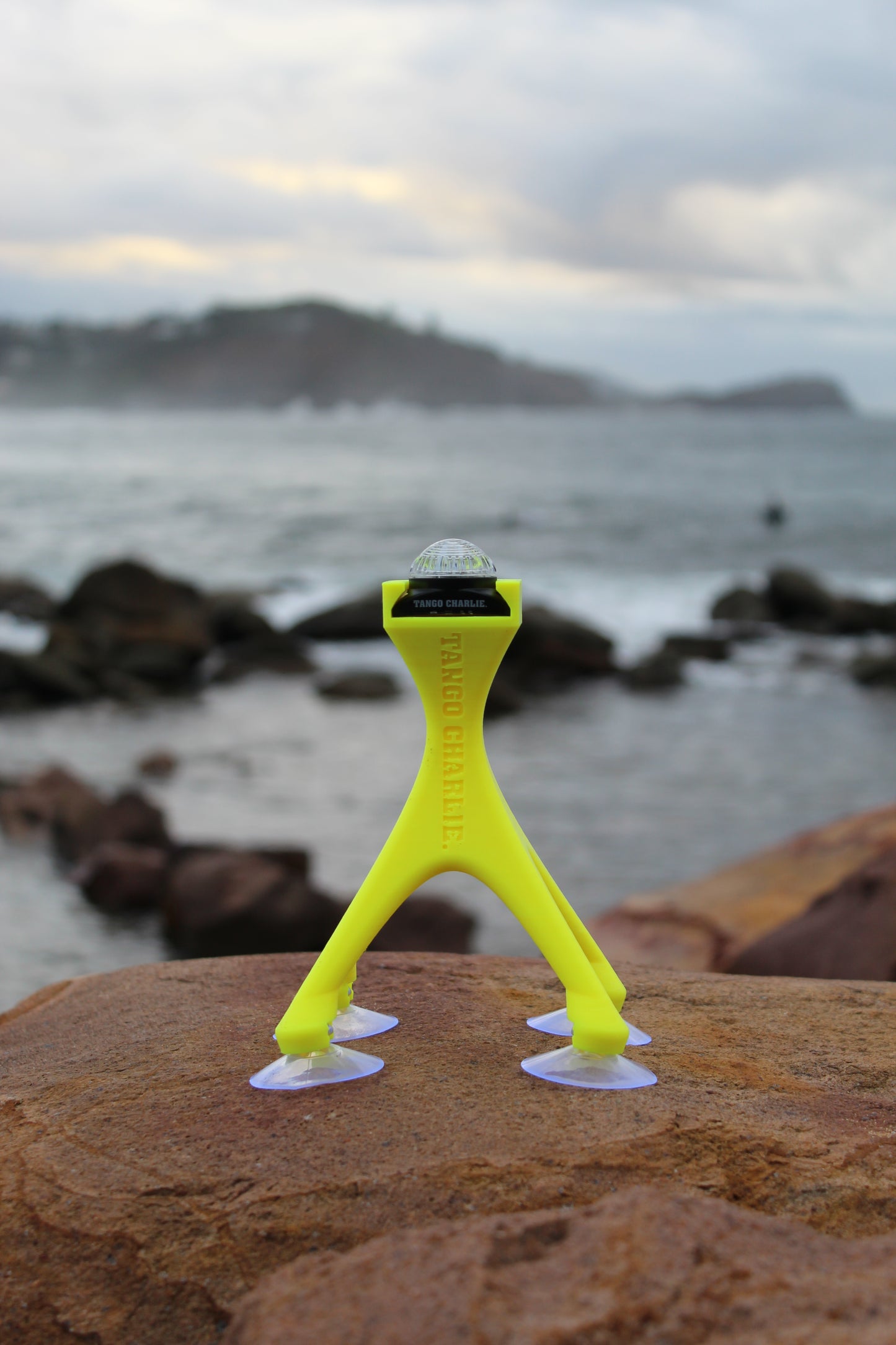 REAR KAYAK LIGHT & BRACKET