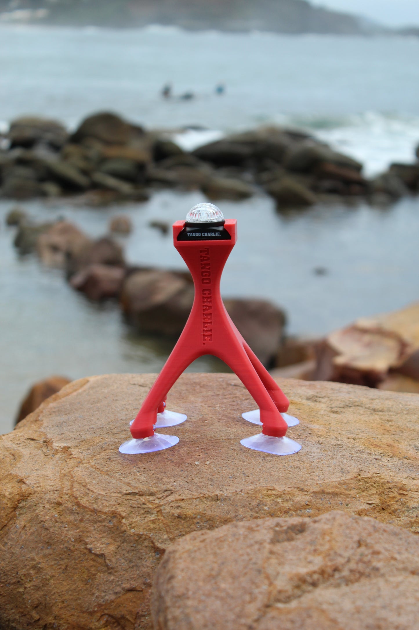 REAR KAYAK LIGHT & BRACKET