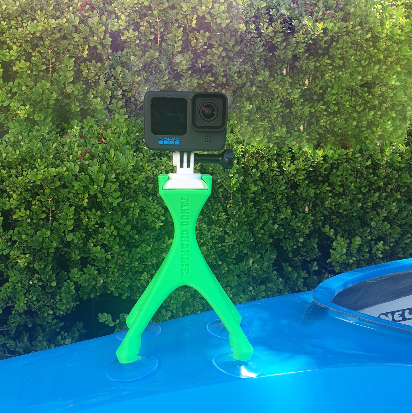 GOPRO ADAPTOR ADD-ON FOR NEAR BRACKET
