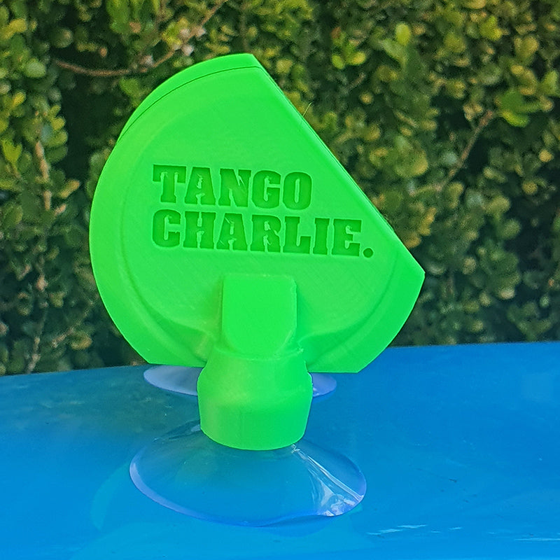 KAYAK WATCH HOLDER