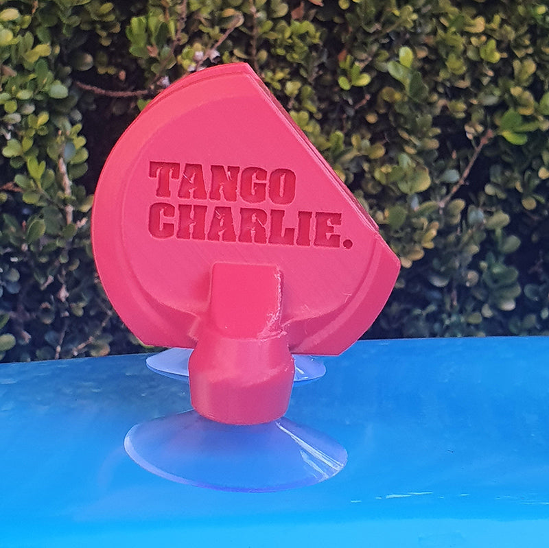 KAYAK WATCH HOLDER