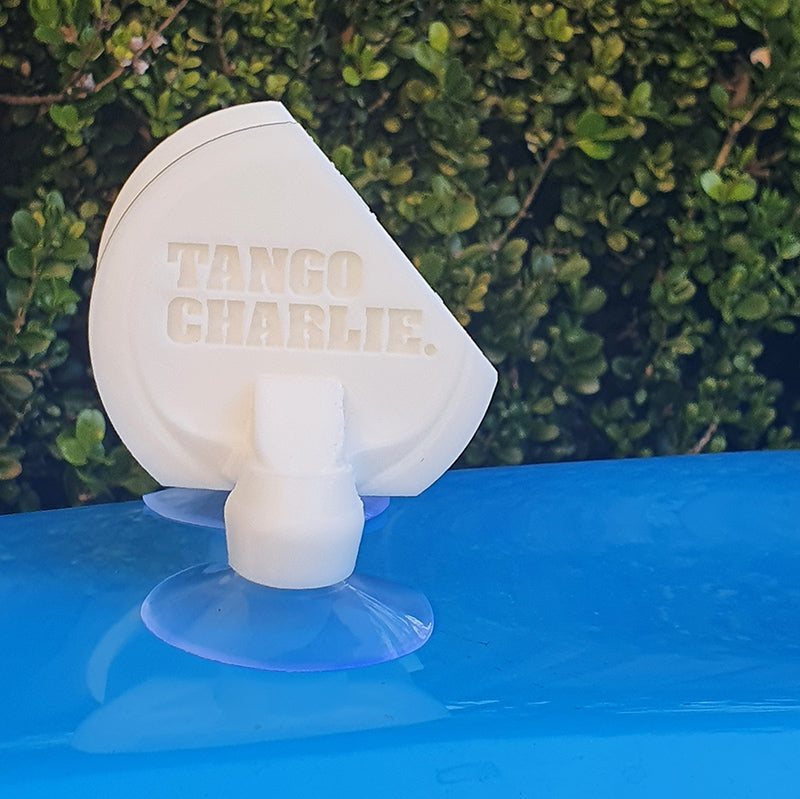 KAYAK WATCH HOLDER