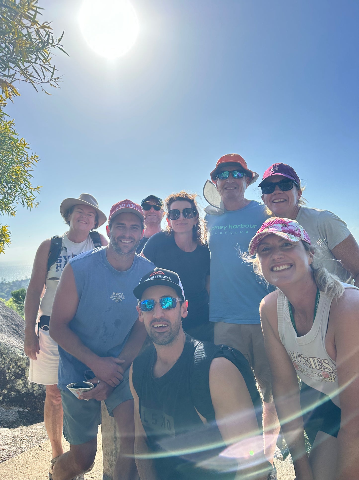 MAGNETIC ISLAND - INTRO TO DOWNWIND CAMP JULY 2026