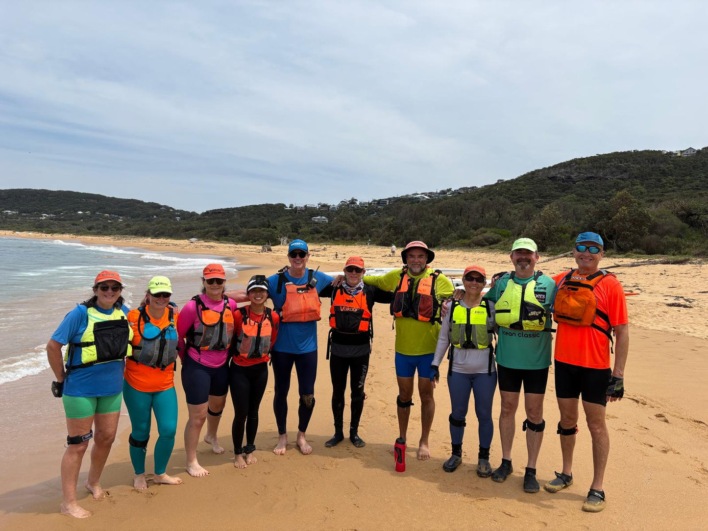 BOX HEAD PADDLE WEEKEND APRIL 2026