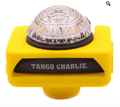 TANGO CHARLIE LOW PROFILE LIGHT
