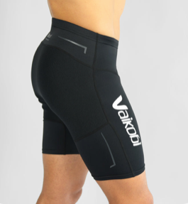 Vaikobi Men's UV Paddle Shorts (new)