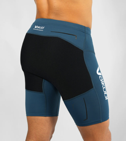 Vaikobi Men's UV Paddle Shorts (new)