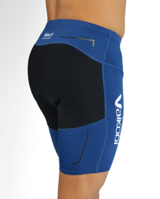 Vaikobi Men's UV Paddle Shorts (new)