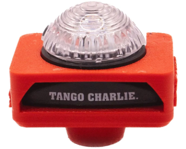TANGO CHARLIE LOW PROFILE LIGHT
