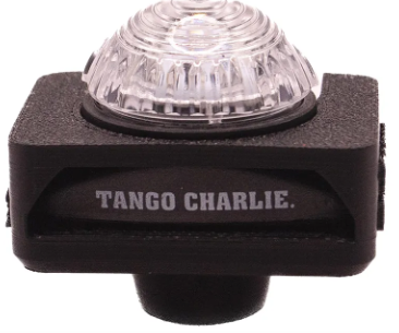 TANGO CHARLIE LOW PROFILE LIGHT