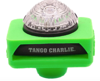 TANGO CHARLIE LOW PROFILE LIGHT