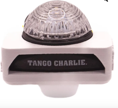 TANGO CHARLIE LOW PROFILE LIGHT