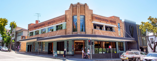 SHSC Long Lunch - Woollahra - Saturday 14th March 2026