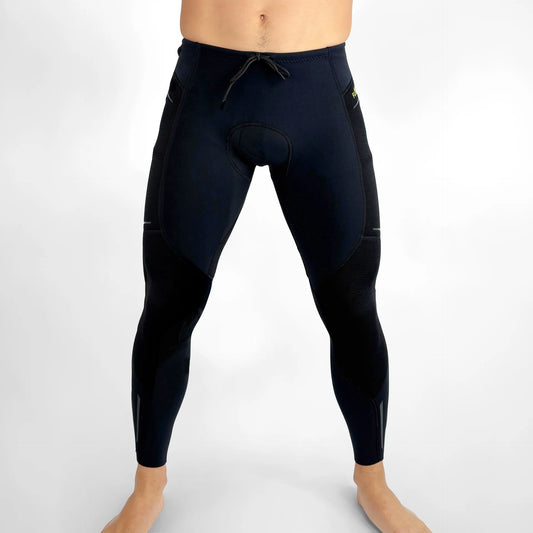 FLEXFORCE 2MM PANTS - UNISEX