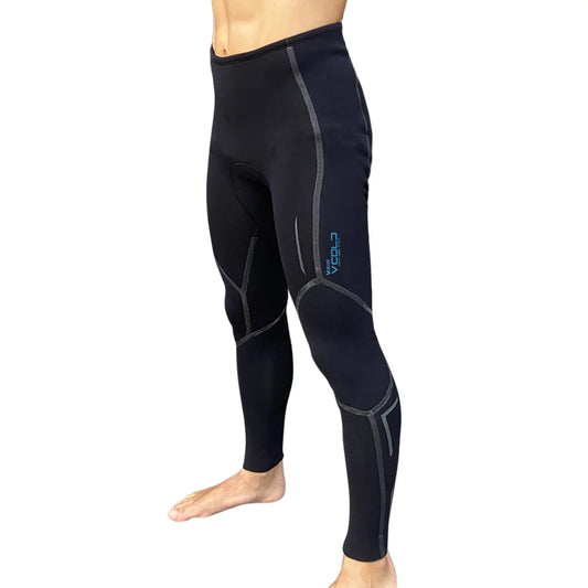 Vaikobi VCOLD 3MM GBS PADDLE PANTS - UNISEX (SIZE M IN STOCK JULY 1st 2026)