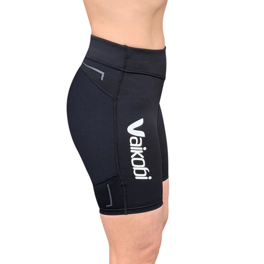 Vaikobi Women's UV Paddle Shorts