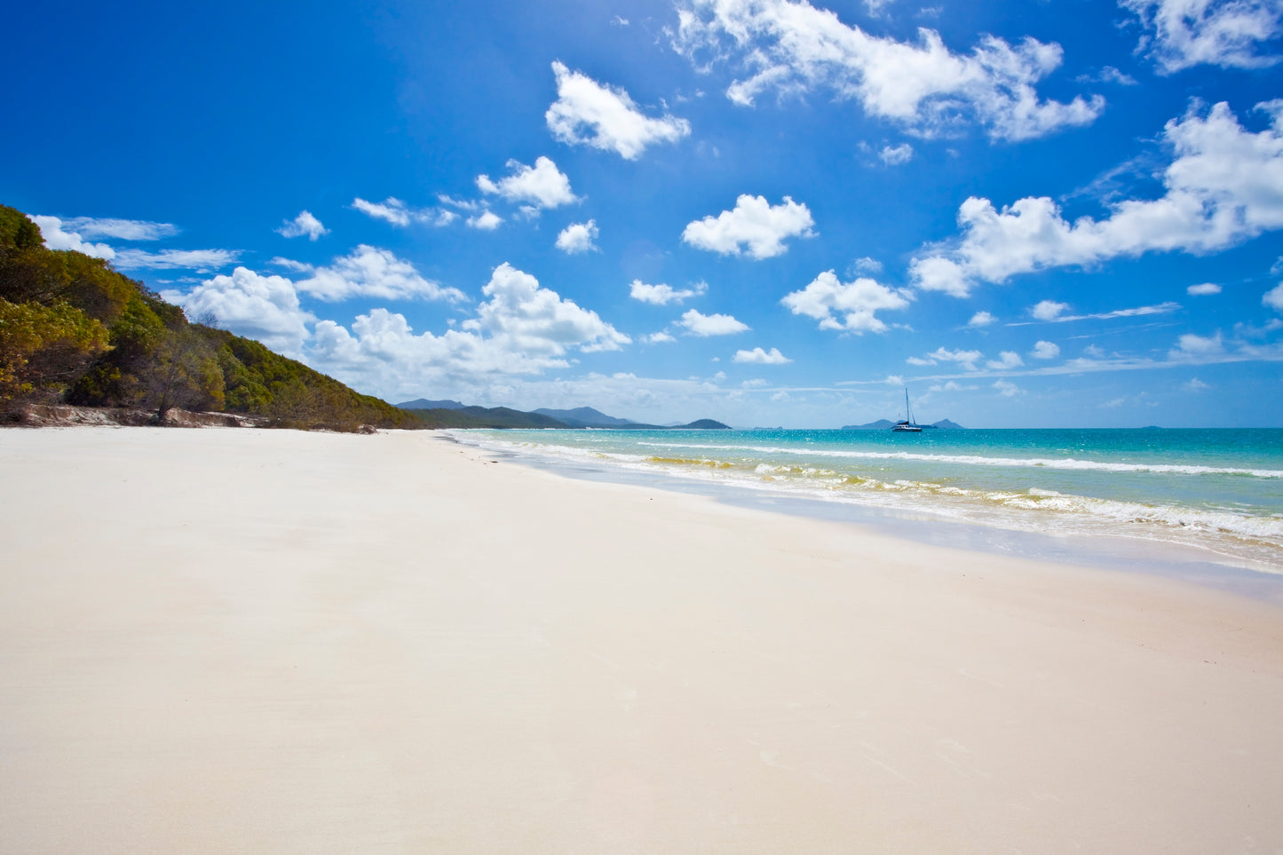 WHITSUNDAYS PADDLE TRIP L4 PADDLER JUNE 2026