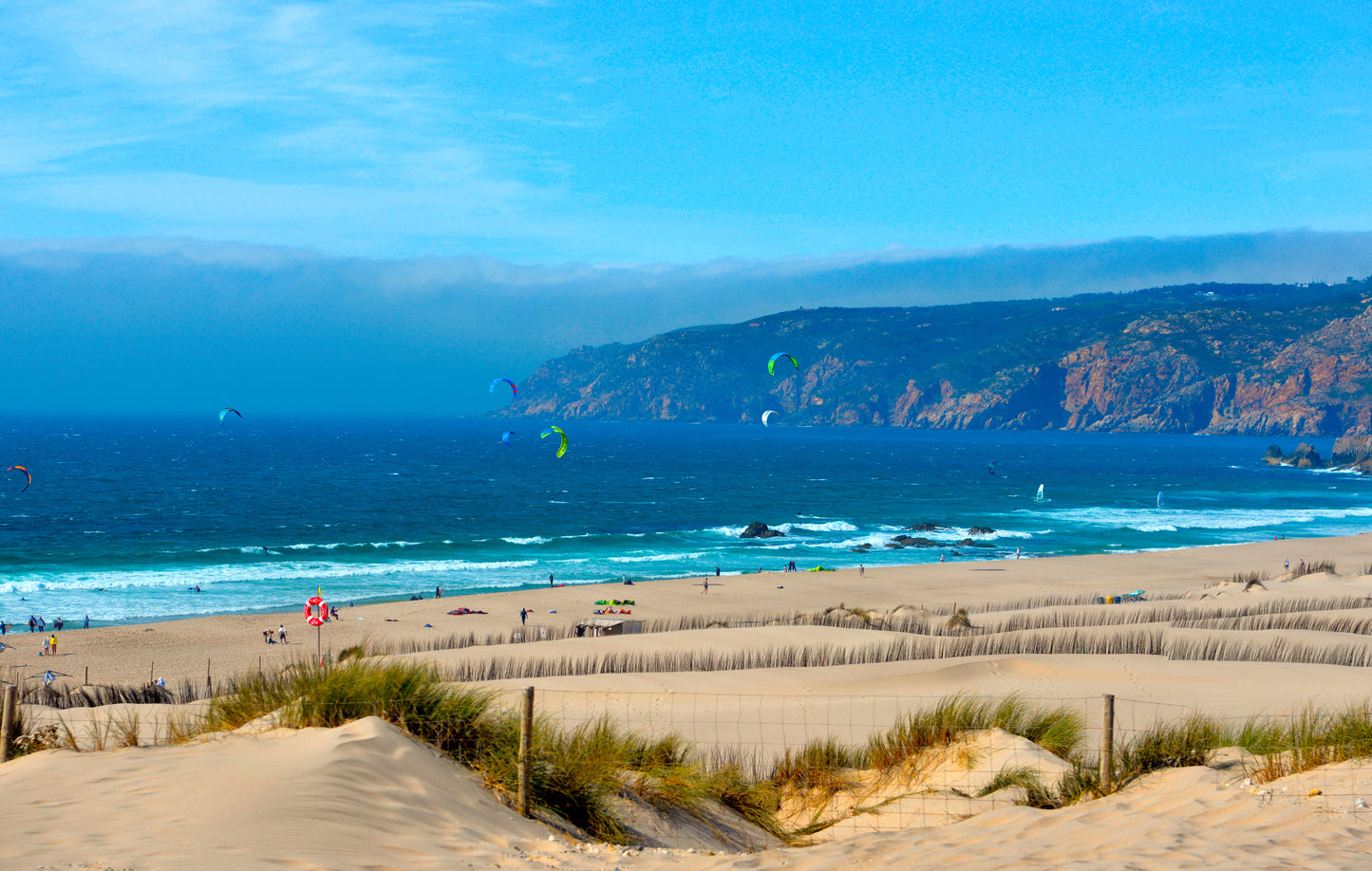 SPAIN PADDLE TRIP (L3/4)