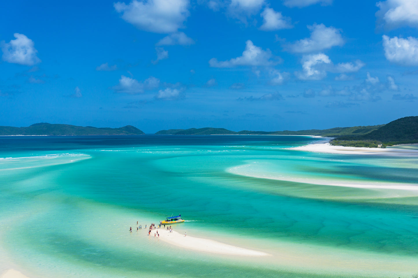 WHITSUNDAYS PADDLE TRIP L4 PADDLER JUNE 2026