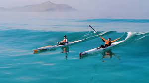 BOX HEAD PADDLE WEEKEND APRIL 2026