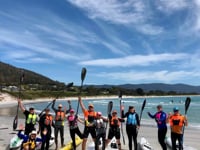 TASSIE PADDLE TRIP L4 PADDLER FEB 2026