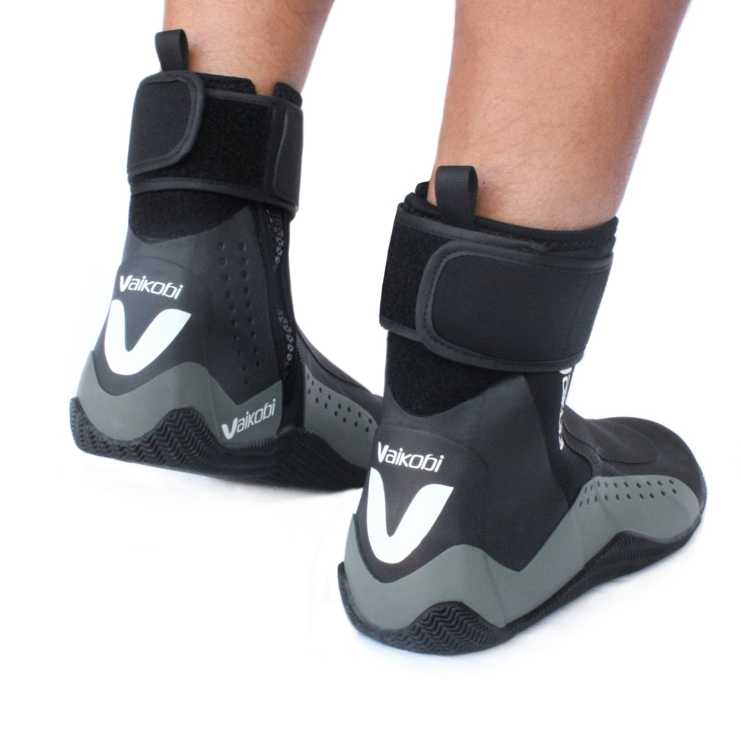 SPEED-GRIP HIGH CUT BOOT
