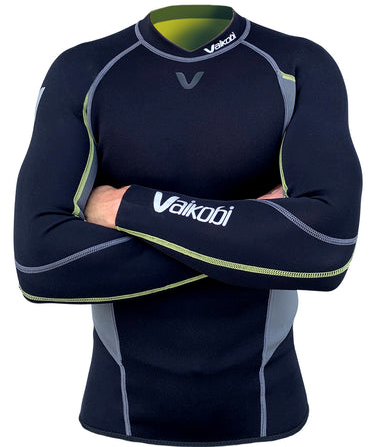 FLEXFORCE 1.5MM TOP - UNISEX
