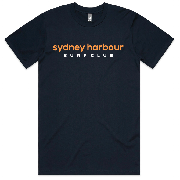 FEMALE STAPLE SHSC TEE - BLACK