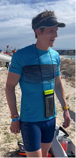 CYAN BASE LAYER S/S MALES