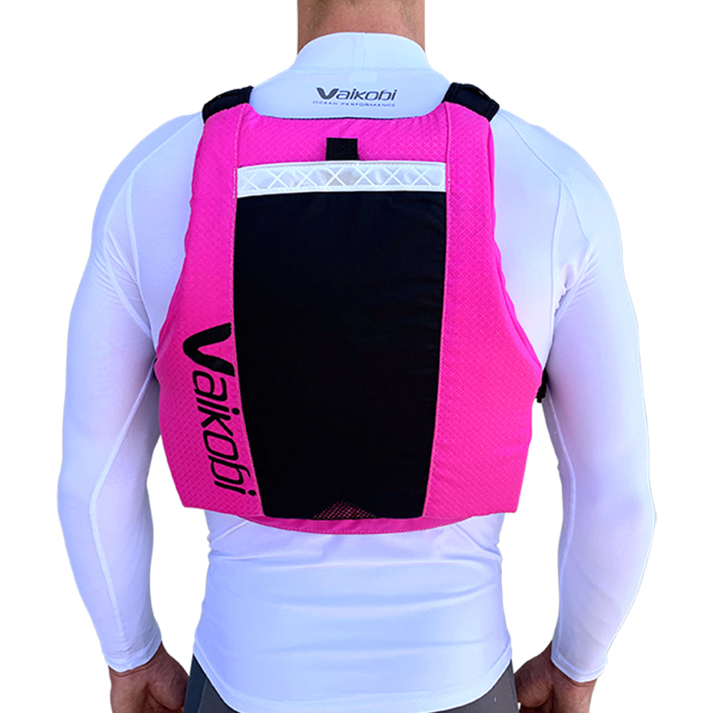 VXP RACE PFD LIFE JACKET - PINK