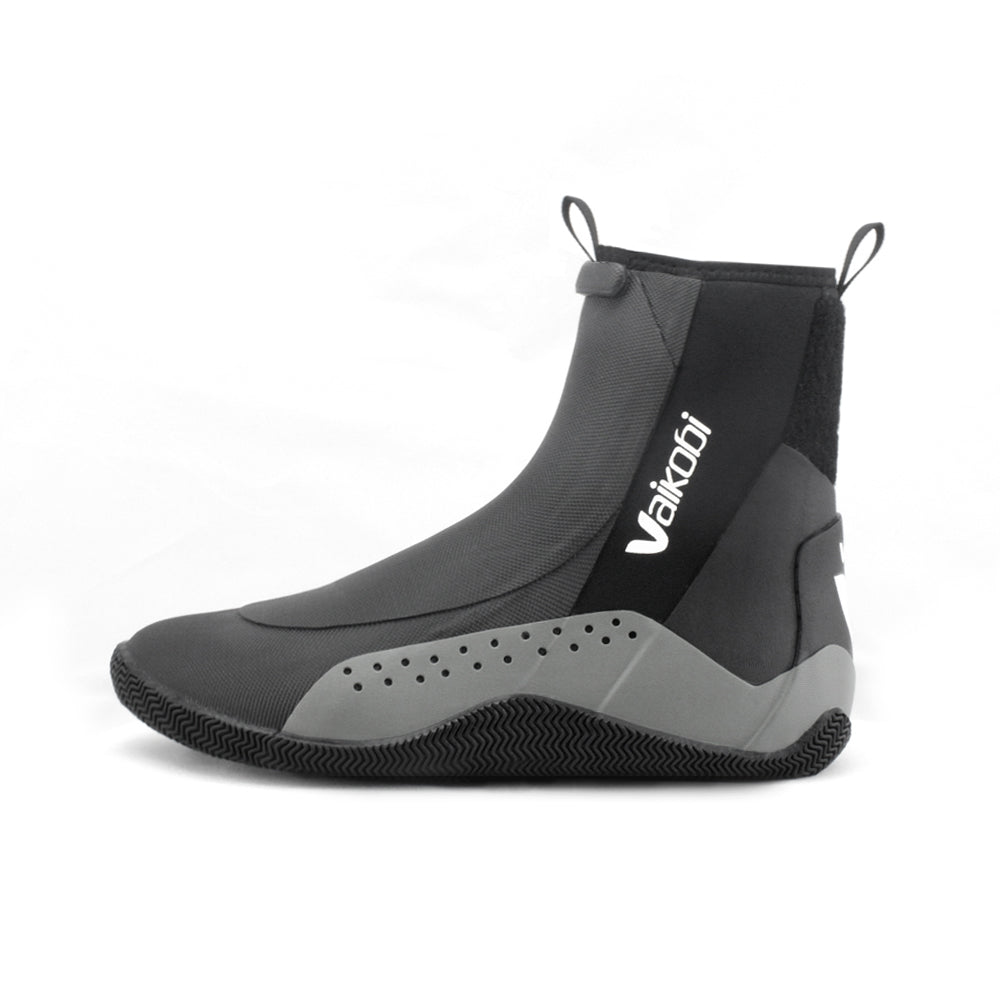 SPEED-GRIP HIGH CUT BOOT