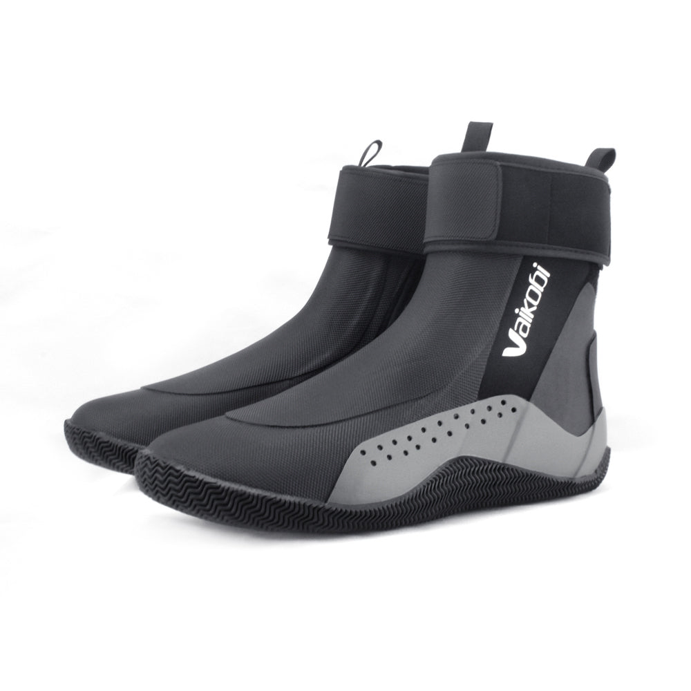 SPEED-GRIP HIGH CUT BOOT