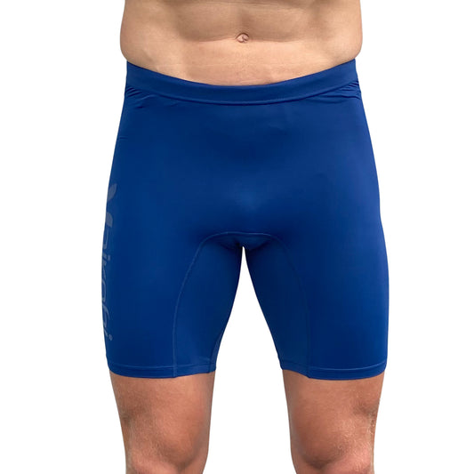 VOCEAN UV PADDLE SHORTS - UNISEX - NAVY