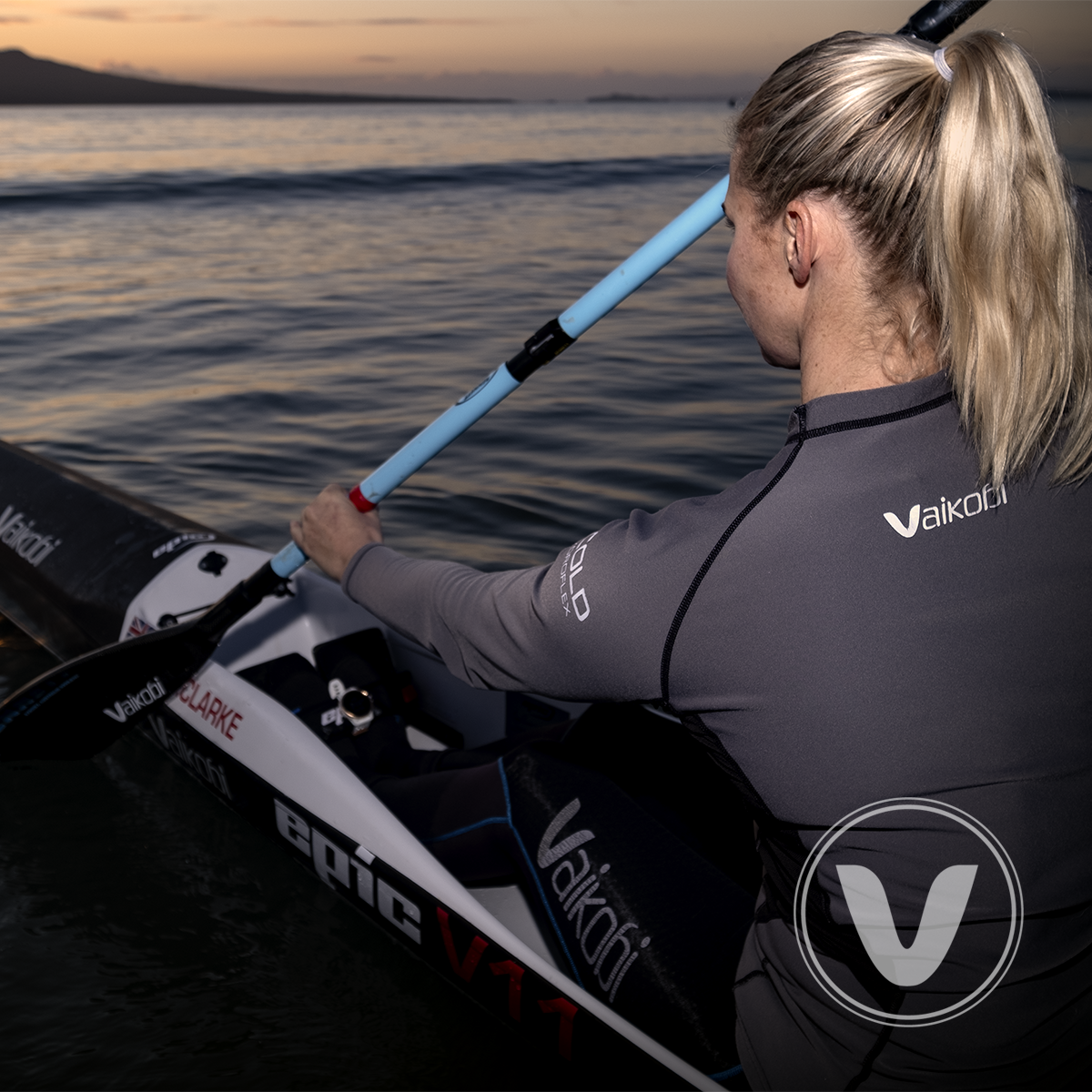 WATER SPORTS APPAREL - UNISEX