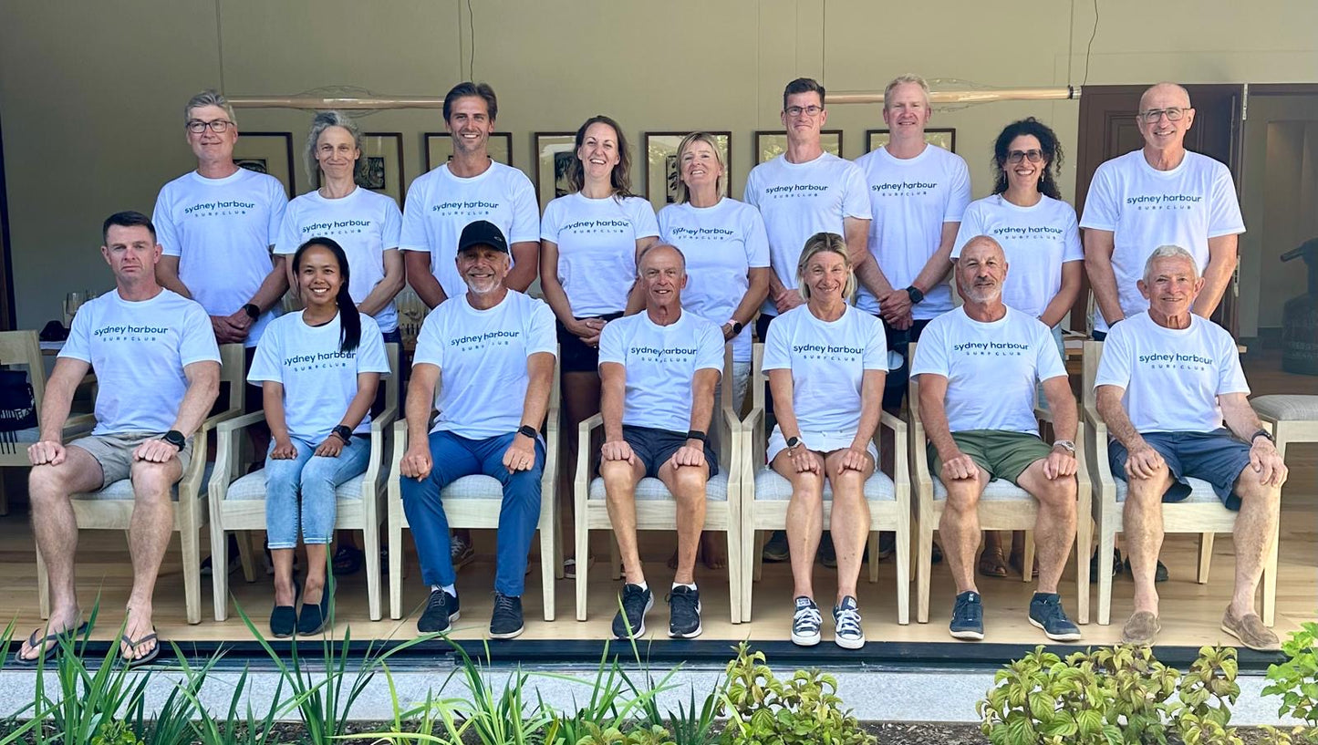 SOUTH AFRICA PADDLE TRIP OCEAN PADDLER L3/4 NOVEMBER 2027