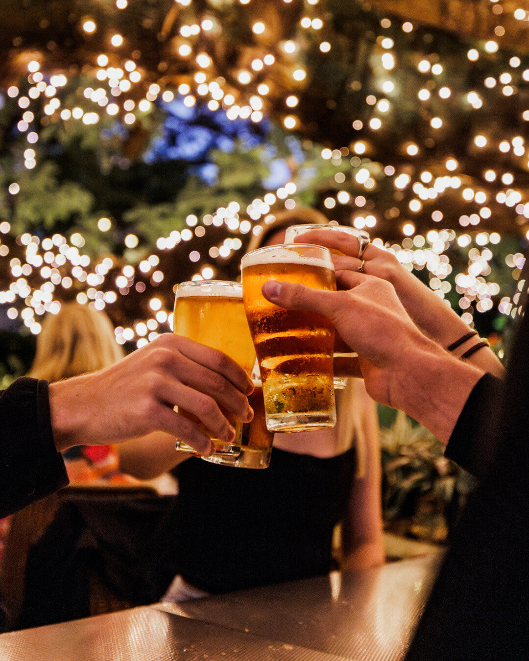 SHSC Sundown Social - Friday 24th April 2026 - Neutral Bay