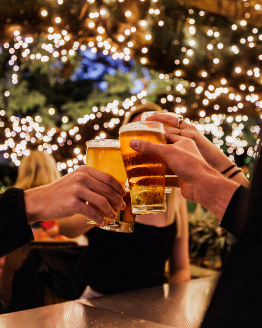 SHSC Sundown Social - Friday 24th April 2026 - Neutral Bay