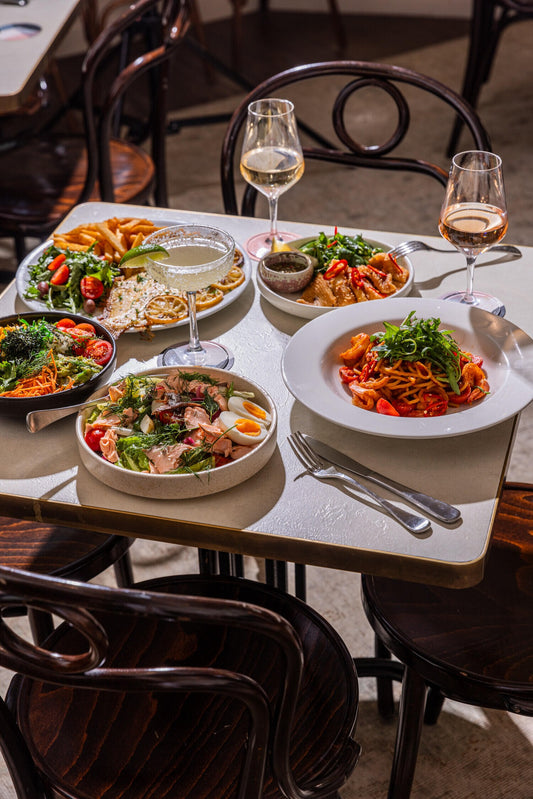 SHSC Sundown Social - Friday 24th April 2026 - Neutral Bay