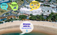 WHITSUNDAYS PADDLE TRIP L3 PADDLER JUNE 2026