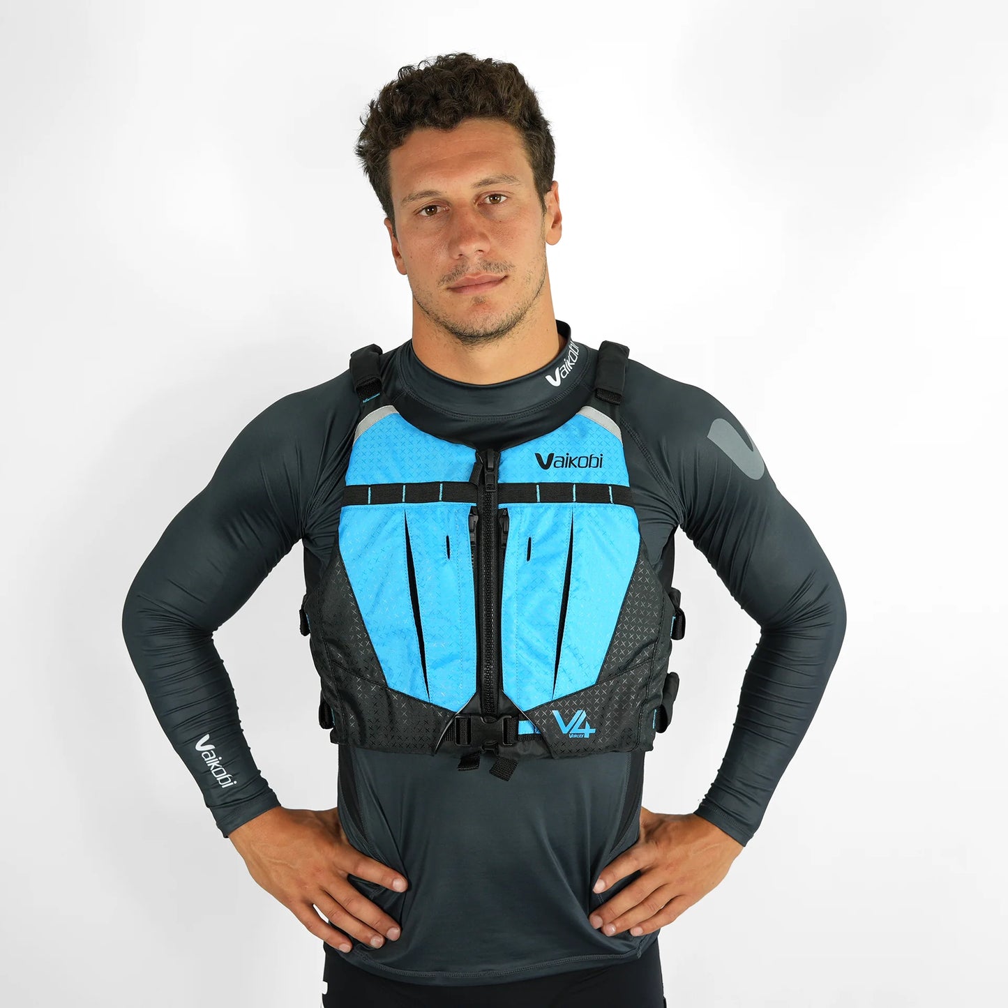 V4 Ocean Racing PFD Life Jacket