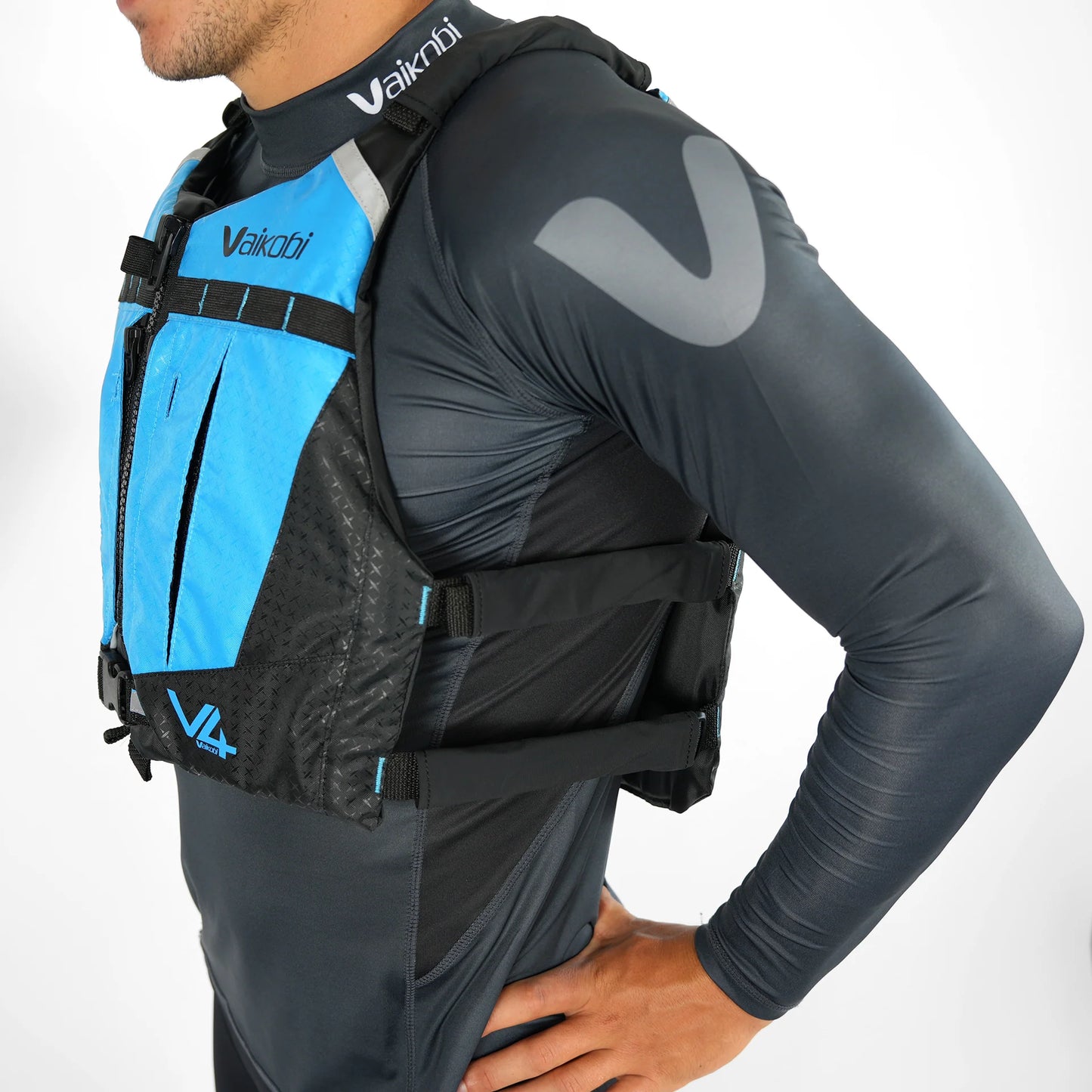 V4 Ocean Racing PFD Life Jacket