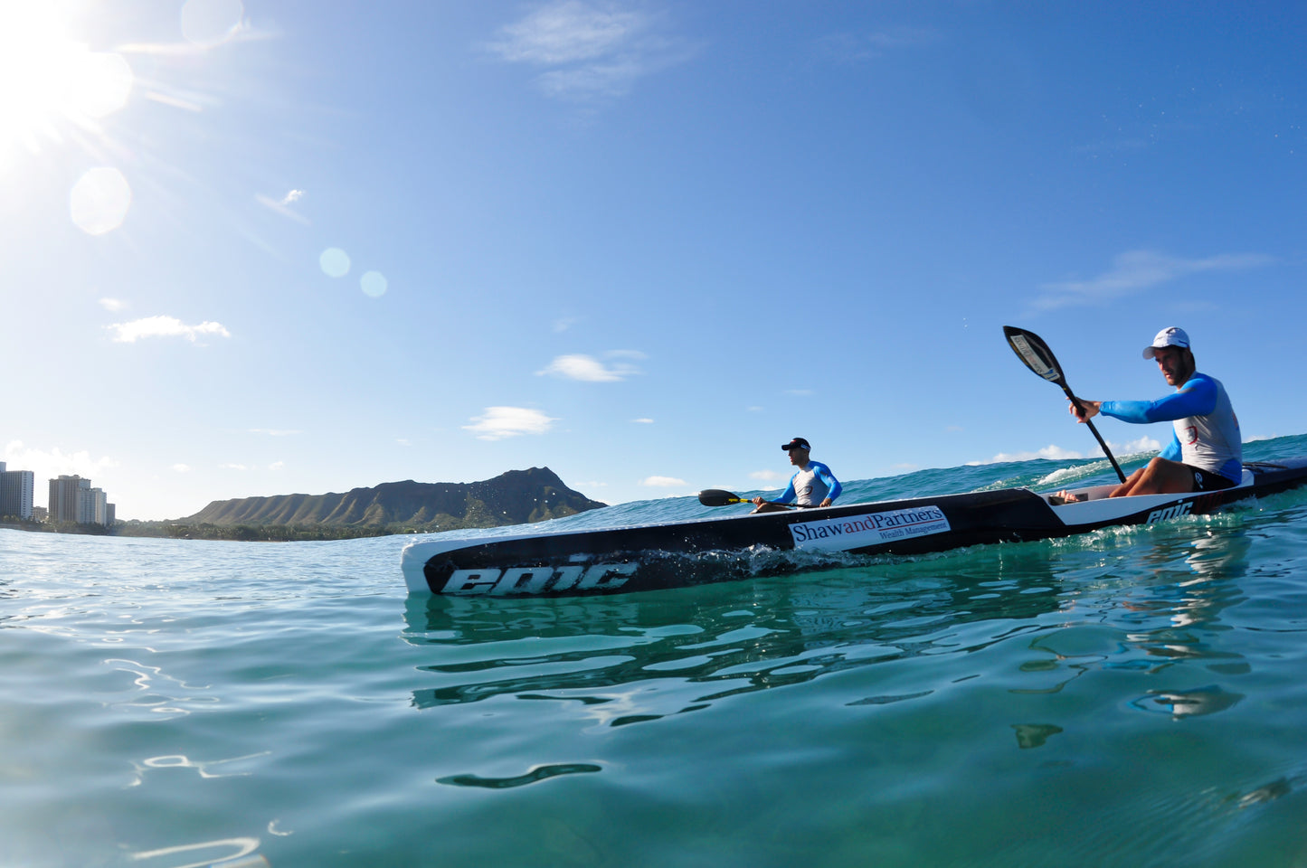 MOLOKAI RACE WEEK 2024