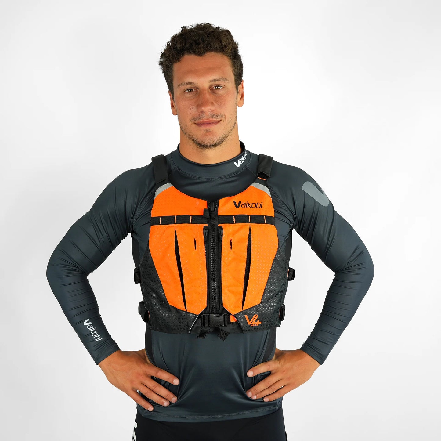 V4 Ocean Racing PFD Life Jacket (Various Colours)