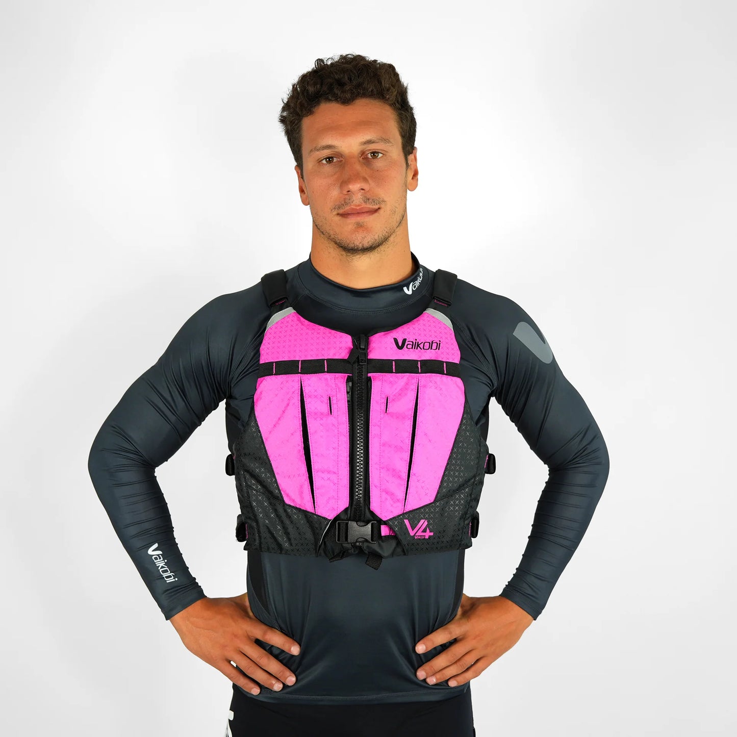 V4 Ocean Racing PFD Life Jacket (Various Colours)