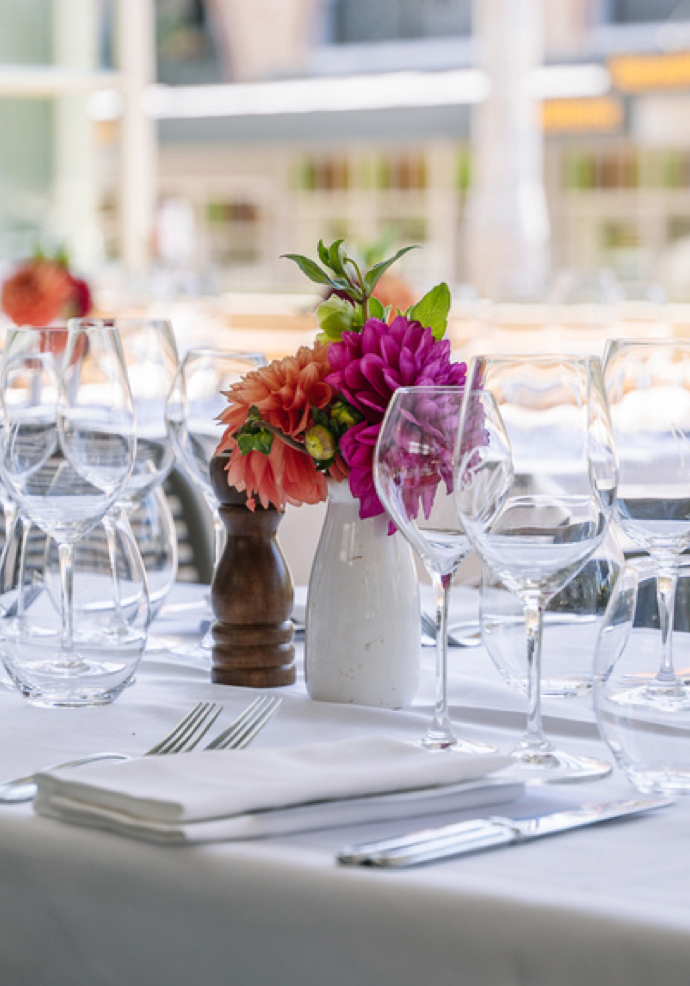 SHSC Long Lunch - Mosman - Saturday 7th Feb 2026