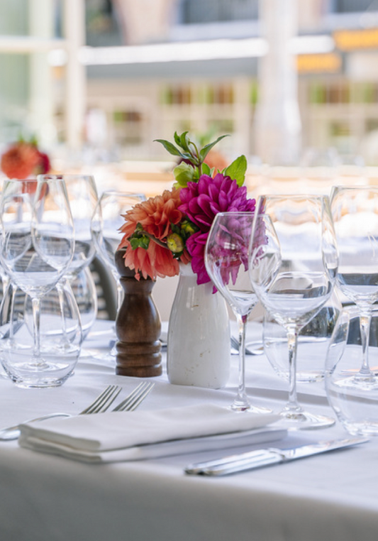 SHSC Long Lunch - Mosman - Saturday 7th Feb 2026