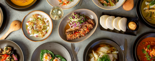 SHSC Long Lunch - Woollahra - Saturday 14th March 2026